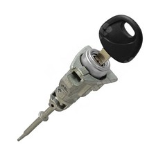 Door Lock Cylinder Front Left Driver Side For Hyundai Tucson 2012-2015 1 Key Us