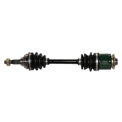 Axle Kit - Complete - CV - Standard - Front Left/Right - Arctic Cat ARC-7019