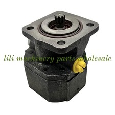 Oil Transfer Pump 149-1950 1491950 For Cat 734B 836 844 988B 988F II 990 II 992C