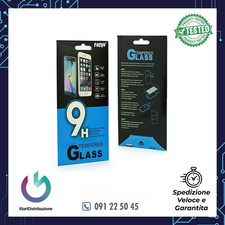 PELLICOLA VETRO TEMPERATO 9H PER SAMSUNG M30 - A40S SM-M305 SM-A3050