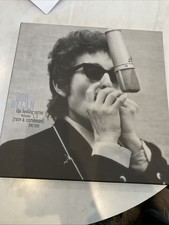 Bob Dylan: the Bootleg Series, Vols. 1-3 by Dylan, Bob (Record, 2017)