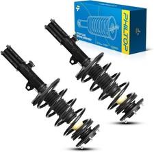 PHILTOP Front Complete Struts Assembly with Coil Spring For 2003-2008 Toyota