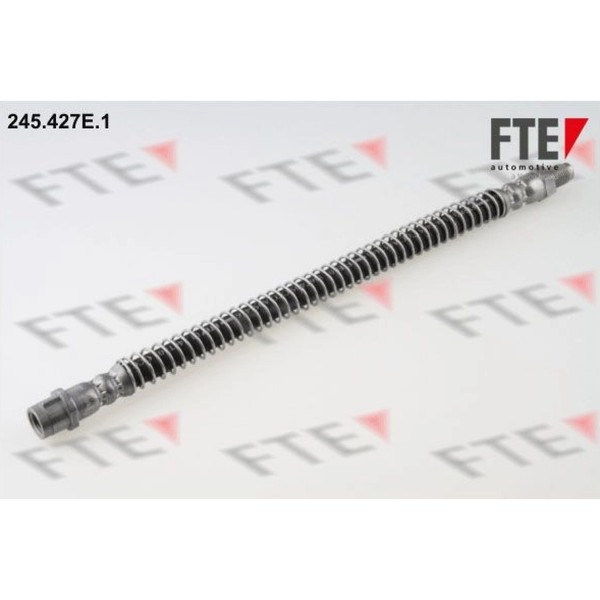 FTE 9240103 Bremsschlauch FüR Mercedes Benz S Klasse W220 C215-image