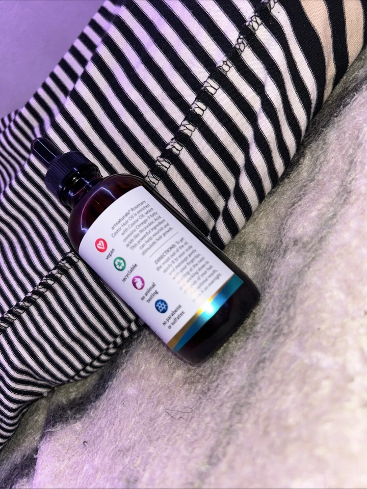 Fast Hair Growth Oil - Image 3 of 4