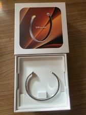QiBracelet&reg; von Qi Blanco &ndash; Gr&ouml;&szlig;e S - mit OVP &ndash; Neupreis aktuell 1.578 &euro;