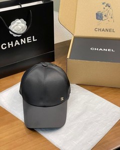 CHANEL キャップ　箱付き Hats|KOMEHYO|[Official]KOMEHYO Fashion|Hats|CHANEL|CHANEL Women's 帽子