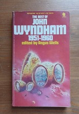 The Best of John Wyndham 1951-1960 - 1973 Pbk