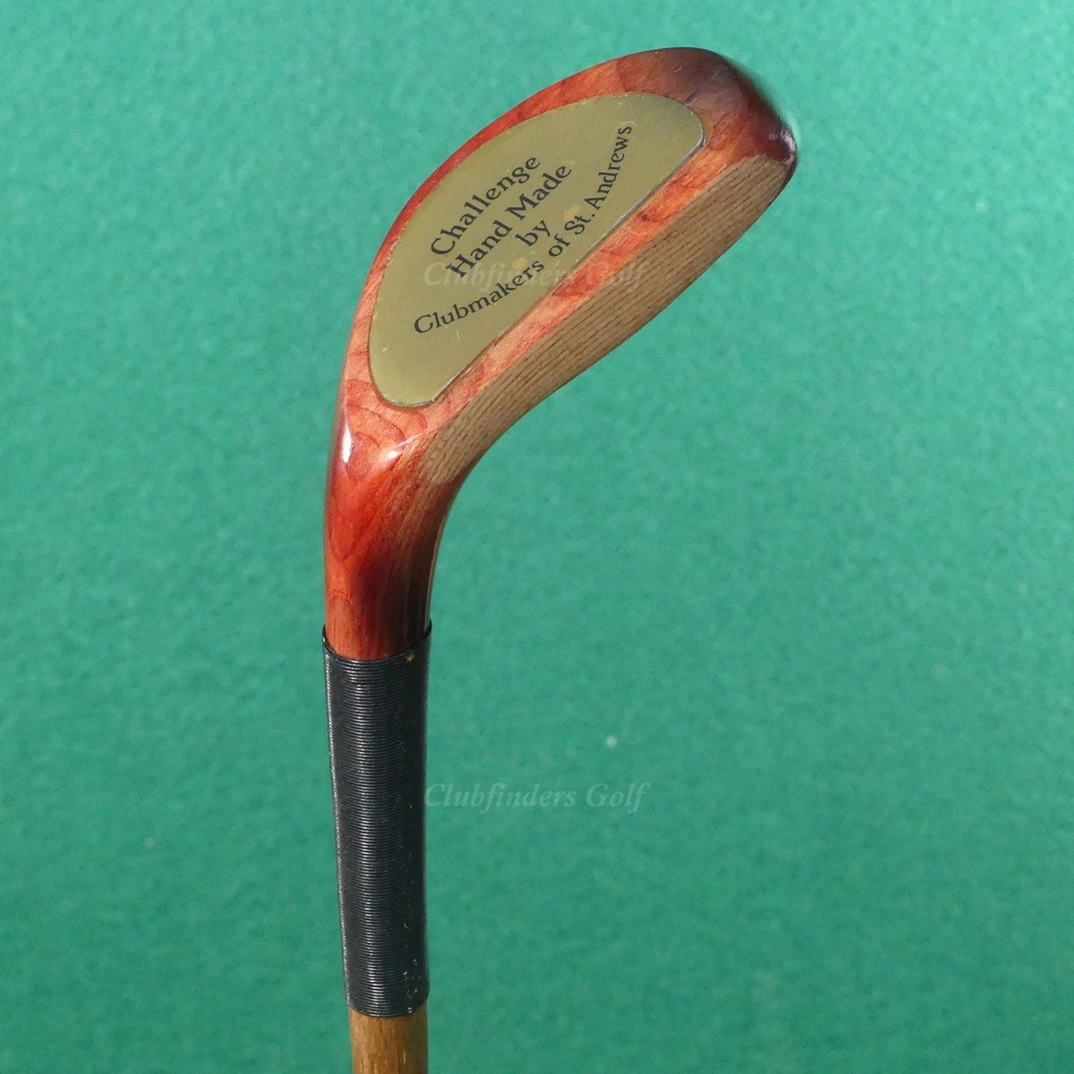 St Andrews Putter In Golf Clubs for sale | eBay