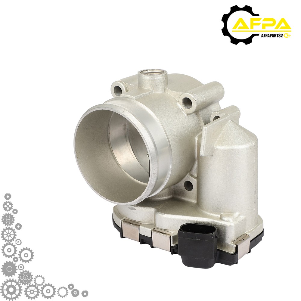 Fits McLaren 720S 2015-2019 for Uaz Hunter 3151 1992/10-2021 Throttle Body