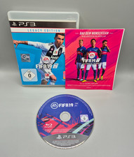 Fifa 19 Legacy Edition PS3 Playstation 3 Spiel in Hülle • CD gut ✅