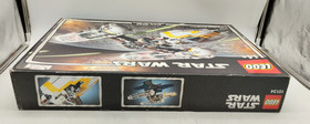 LEGO 10134 Y-Wing Attack Starfighter - UCS ORIGINAL BOX GOOD Star Wars 10143