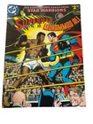 Superman vs. Muhammad Ali Vintage 1978 DC Comics Large Edition