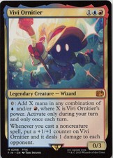 Vivi Ornitier #248 Prices | Magic Final Fantasy | Magic Cards