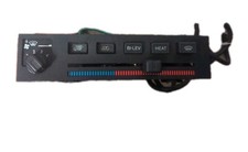 Vw Fox 1989 89 Climate Control Oem 3079193833 Vw Fox 1989 89 Climate Control Oem 3079193833
