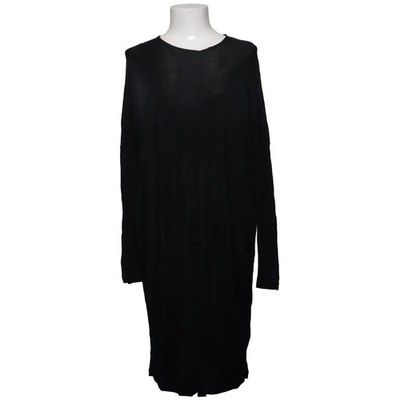 COS, Kleid, Größe: XS, Schwarz, Cupro, Einfarbig, Damen #JCA