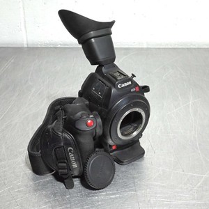 Canon C100 | eBay