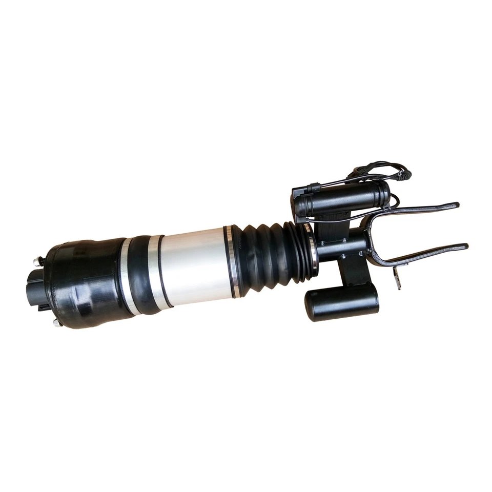 Front Right Air Suspension Strut Assembly For Mercedes W211 E320 211320961380 Foto 2 de 4