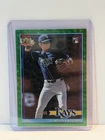 2026 Topps Series 1 Carson Williams Green (RAW)