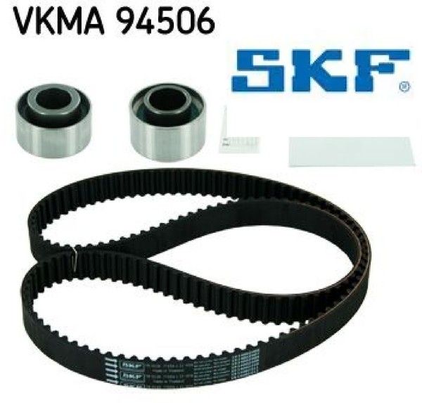 SKF VKMA94506 Zahnriemensatz Zahnriemen Satz FüR Kia-image