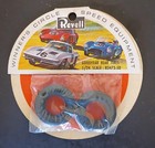 Original Monogram & Revell 1/24th Slot Parts - Carded — photo 4