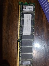 Kingston KFJ2580/512 512MB PC2100 DDR-266 SDRAM, 266 MHz Ram Arbeitsspeicher 