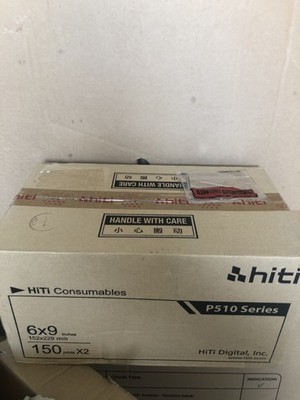 hiti p510 serie