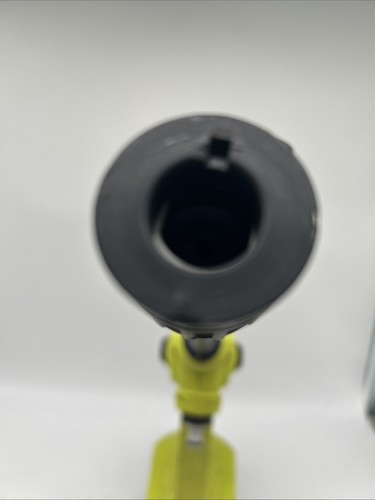 RYOBI RY120350 Pulitore elettrico senza fili 18 V EZCLEAN 320 PSI (SOLO STRUMENTO) E23 - Foto 5 di 10