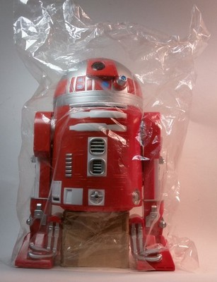 Star Wars Diamond Select R2-R9 Bank 2012 Comic-Con Exclusive (#300 of 1000)
