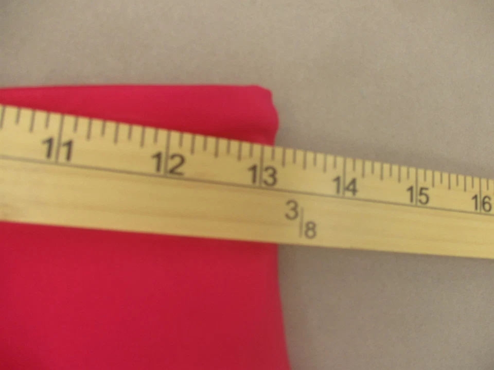 Leggings deportivos deportivos deportivos de compresión rosa Marika talla M para mujer 653 Foto 3 de 4