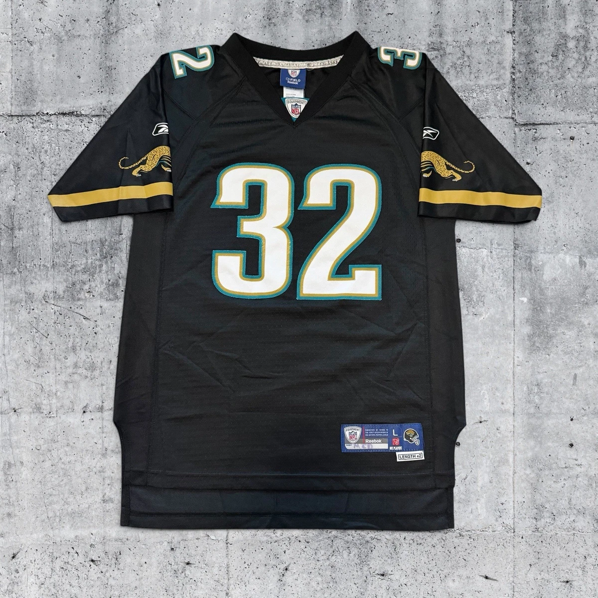 25+ Maurice Jones-Drew NFL Jerseys for sale | Updated Oct 2026