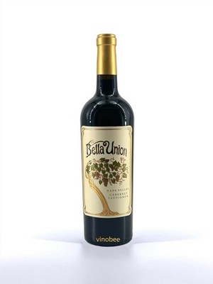 Bella Union Cabernet Sauvignon 2022 750ml