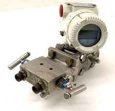 ABB 264DSFSSA2A1 Pressure Transmitter 2600T Series