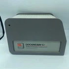 Suncom Docking Bay 10 Nintendo NES Cartridge Storage Game Organizer Vintage