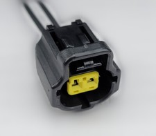 For Dodge Chrysler Jeep Ambient Air Temperature Sensor Connector 2001-2022 