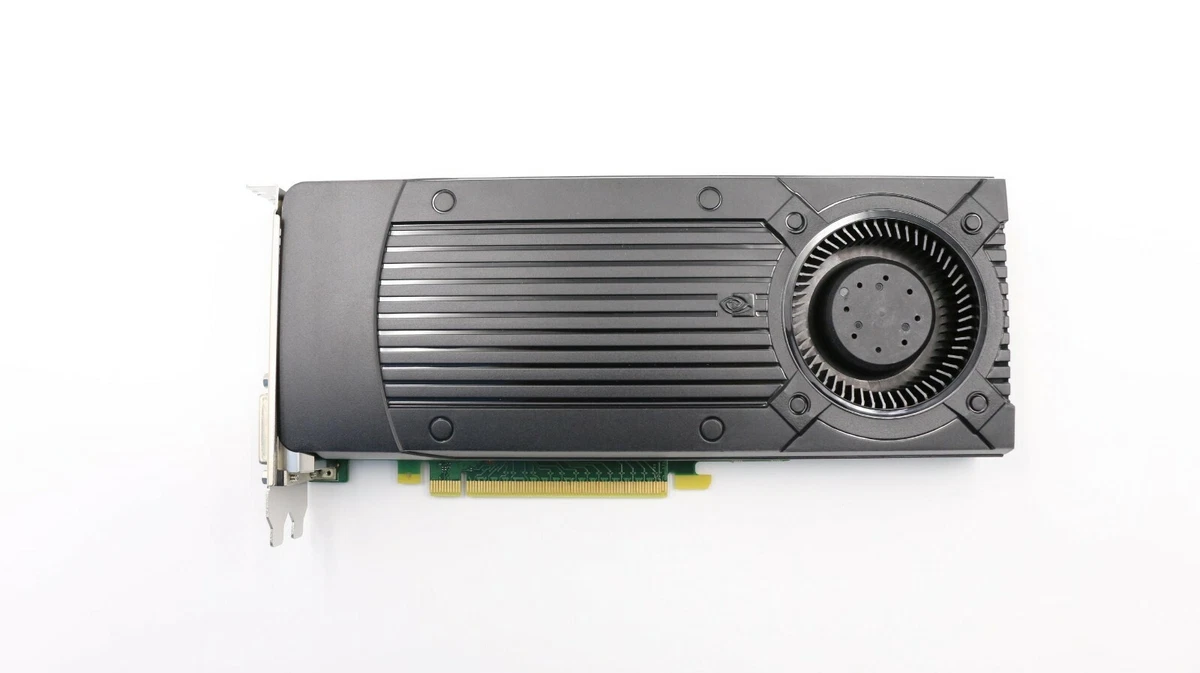 Nvidia gtx 760 ti oem new arrivals