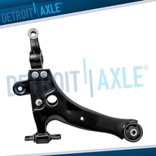 Front Right Lower Control Arm NO BALL JOINT for 2001 2002-2005 Sonata Kia Optima