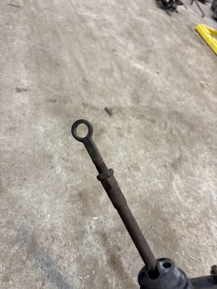 1967 68 69 70 71 72 FORD TRUCK F100 F250 F350 POWER BRAKE BOOSTER MASTER CYLINDE - Image 2 of 4