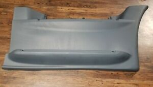 Freightliner Cascadia Side Fairing Back Right Passenger Side