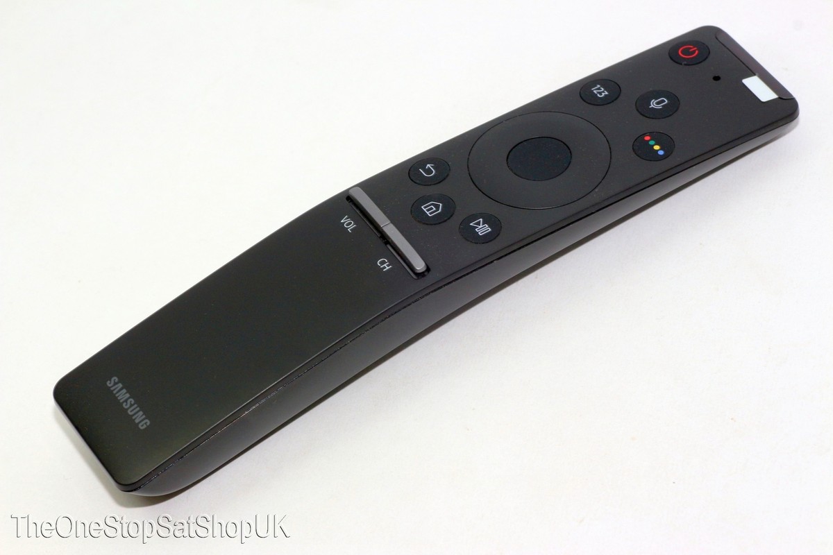 hielo Lluvioso Menos Genuine Samsung BN59-01274A / TM1750 / BN59-01266A Smart TV Remote Control | eBay hielo Lluvioso Menos Genuine Samsung BN59-01274A / TM1750 / BN59-01266A Smart TV Remote Control | eBay