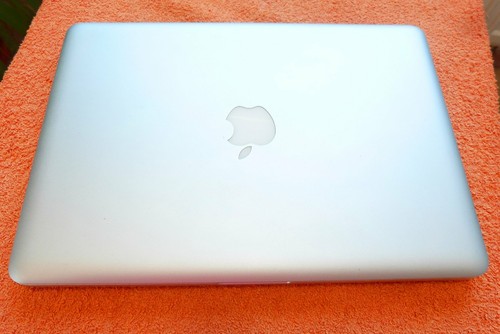 Apple MacBook Pro 2008 l 13 pollici HD l LINUX Manjaro SSD l 8 GB di RAM GeFo... - Foto 8 di 11