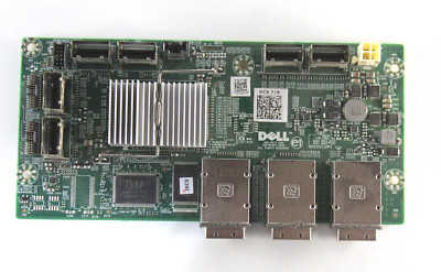 Dell 010141900-000-G Controller SAS-SATA Controller Card DP/N N4C2D Open Box New