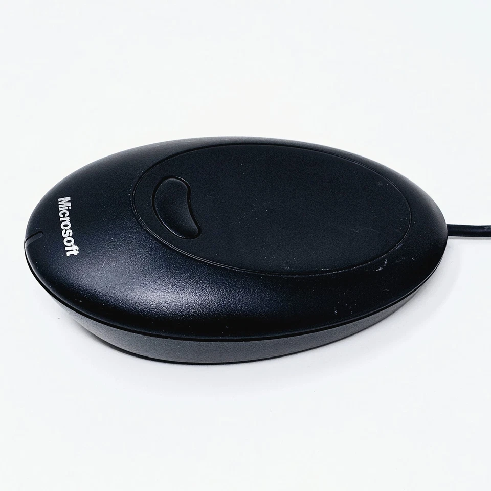 Microsoft 1053 Wireless Mouse Receiver v1.0 USB Interface X806444-001 - Image 3 of 4