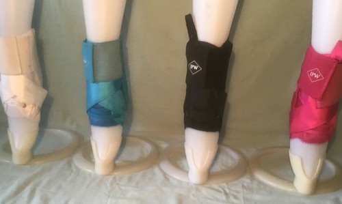 IPW Ankle Brace Stabilizer Support - Sprain & Instability * Sports & Outdoor AUS - Picture 7 of 11