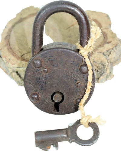 アンティーク木箱EAGLE LOCKTERRYVILLE.CONN.U.S.A. Antique EAGLE LOCK Co 6 Levers Terryville Conn. USA Vintage