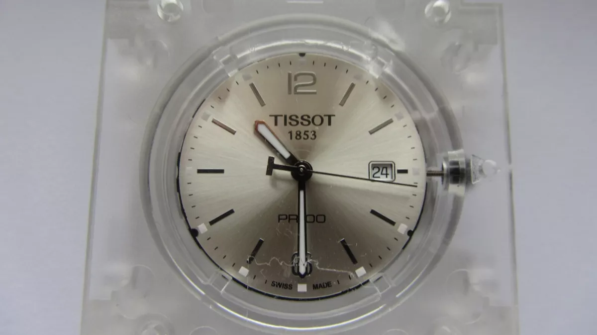 Tissot top t049 410