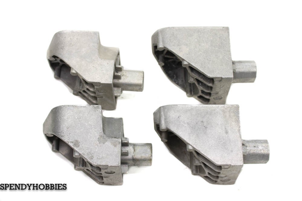 2014-2020 MASERATI GHIBLI 3.0L ENGINE MOTOR LEFT SIDE MOUNT BRACKET OEM