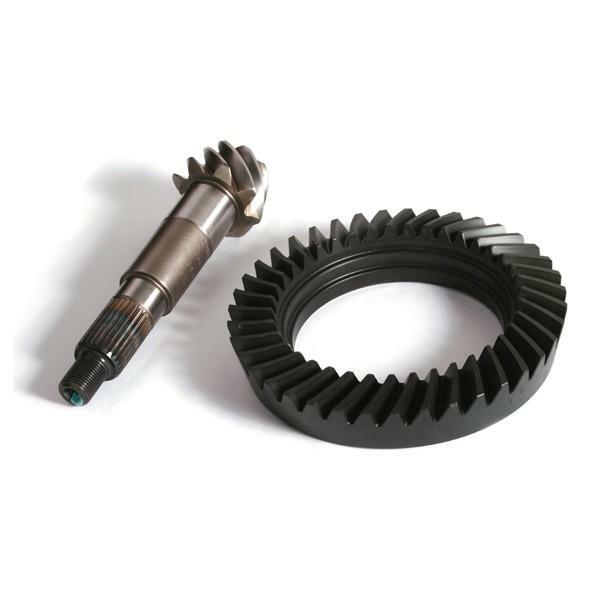 Couple conique Dana 30 avant 4.88 pour supprimer la perte de couple