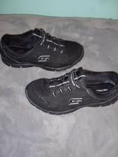 Nwb Skechers Air Cooled Memory Foam Womens Sneakers Movin