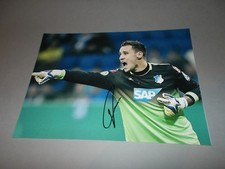 Jens Grahl  VFB Stuttgart Hoffenheim  signiert signed Autogramm auf 20x28 Foto 