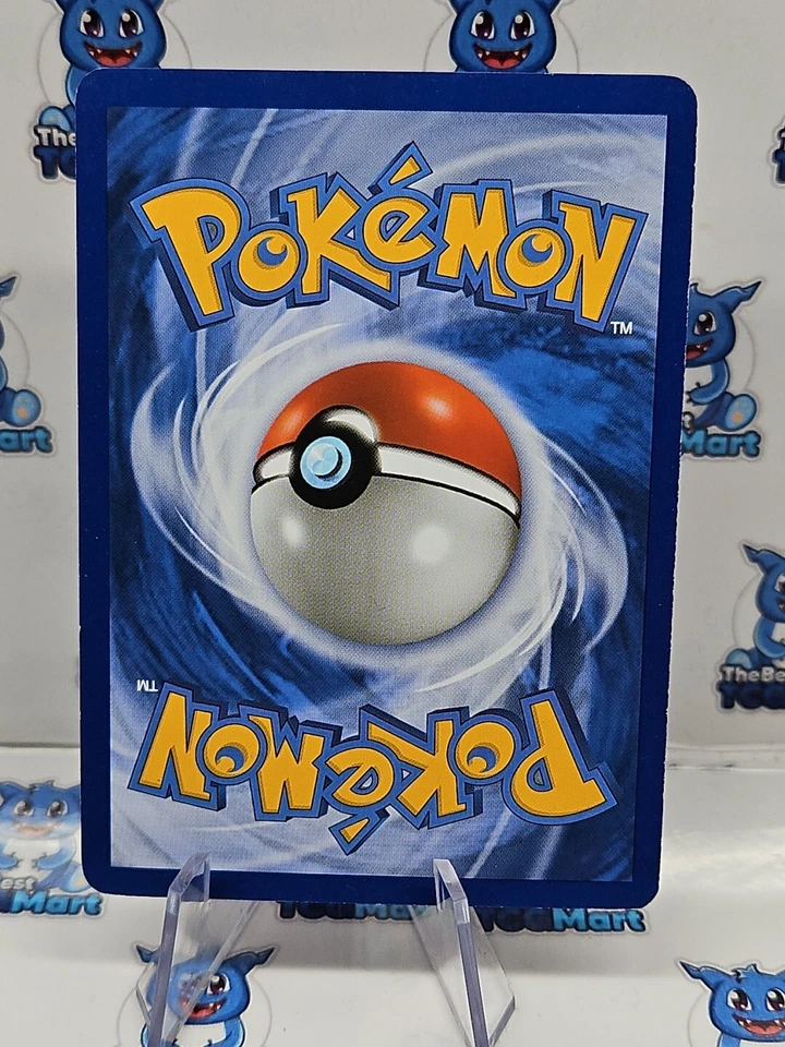 Shuppet - 61/108 - Pokemon EX Power Keepers LP - Image 2 of 2